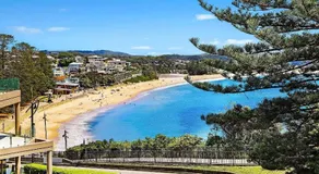 Cumbernauld 12 - 12/12 Terrigal Esp Terrigal - Image 4