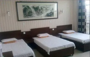 DEZHOU YUCHENG RUNJIA INN - Image 3