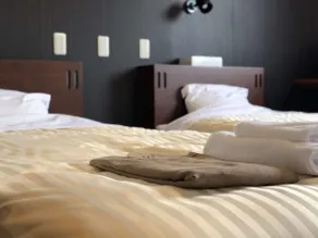 Hotel Coonel Inn - Image 1
