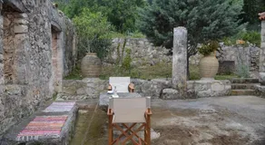 LIOTRIVI (OIL PRESS) - Image 5