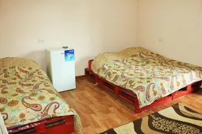 Hostel Silk Road - Image 5