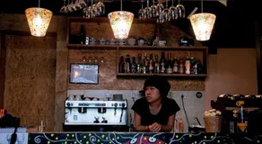 Chengdu Free Guys Youth Hostel - Image 3