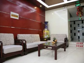 Hao Ting Business Hotel - Image 2