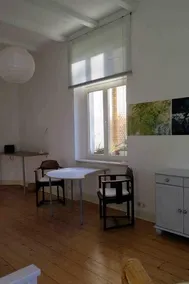 GÄsteappartement Im Atelierhaus - Image 3