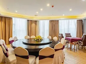 Rongcheng Hotel - Image 2