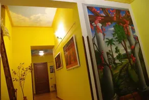 Bed & Breakfast Palazzo Ajala - Image 2