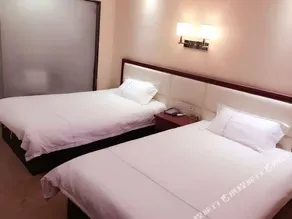 Jin Hao Business Hotel (Wuhan Fozuling Metro Station) - Image 2