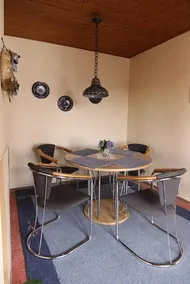 Ferienwohnung Gerharz - Image 4