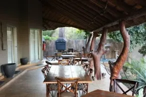 Croc River Lodge - Image 3
