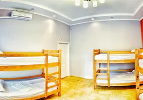 Pumba Hostel - Image 2