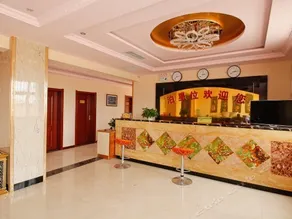 Boxingwei Hotel - Image 5