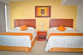 Cancun Beach Hideaway - Image 4