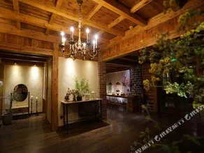 Buer Muju Hotel - Image 3