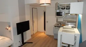 Studio Port Cergy - Image 5