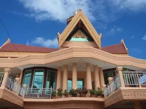 Boran Southa Guesthouse - Image 1