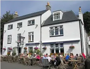 The Anchor Hotel - Image 5