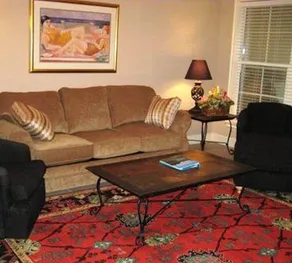 Forest Beach Hilton Head Island Beach Villas - Image 5