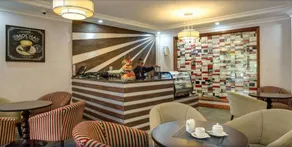 GemSuites Luxury Serviced Apartments and Hotel - Image 5