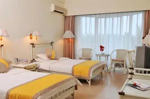 Hainan Meilan Hotel - Image 2