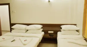 Hotel Sai Seema - Image 3