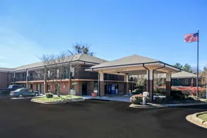 Quality Inn Clinton - Image 2