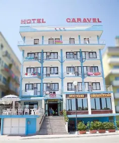 Hotel Caravel - Image 1