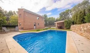 Casa mont fred - Image 1