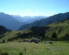 Pension Talblick - Image 5
