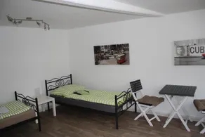 Citypension Melsungen - Image 3