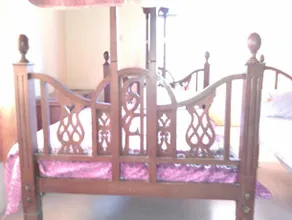 Botanic Country House Zanzibar - Image 2