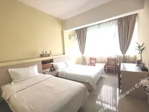 Boyi Hotel - Image 2