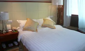 Yuhuangding Hotel - Image 5