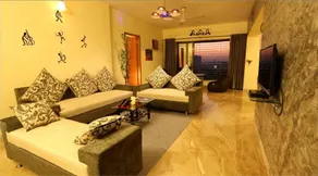 Presidental Suite 4 Bhk Kandivali - Image 5