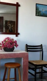 Christos Apartments Oia - Image 4