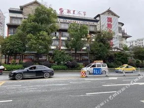 Nandandanzhou Hotel - Image 3