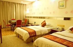 Juntian Hotel - Image 2