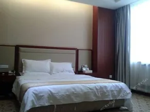 China Dutch Court Traders Hotel - Image 5