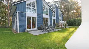 Strandhaus Traumland mit Terrasse - Image 3