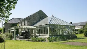 House With 4 Bedrooms in Ballymote, With Enclosed Garden and Wifi - 30 - Image 1
