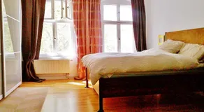 Ber Ho Apartments Kollwitzplatz - Image 3