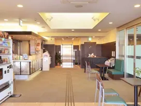 Hotel Preston Yoshida - Image 3