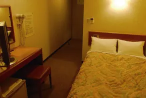 Hotel New Budget Muroran - Image 4