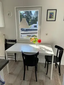 Privates Appartment Ferienwohnung im Einfamilienhaus - Image 4