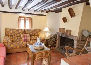 Casa Rural Fuente Zagrilla - Image 3