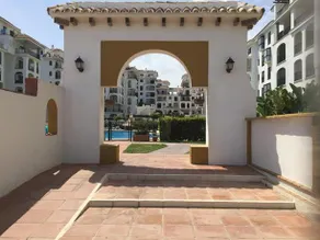 Marina Duquesa apartemento 2128 - Image 2