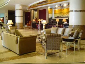 Dynasty Commercial Hotel - Image 3