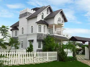 Reveto Villa Dalat - Image 2