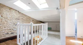 Petit studio Saint-Front- Small studio flat Saint-Front - Image 3