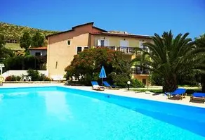 New Ionia Hotel - Image 1