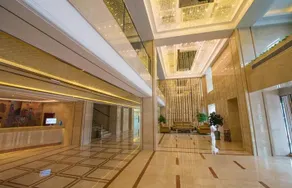 Dalian Qian Yu Hotel - Image 2